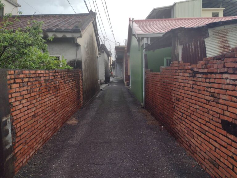 屏東竹田火車站-便宜建地