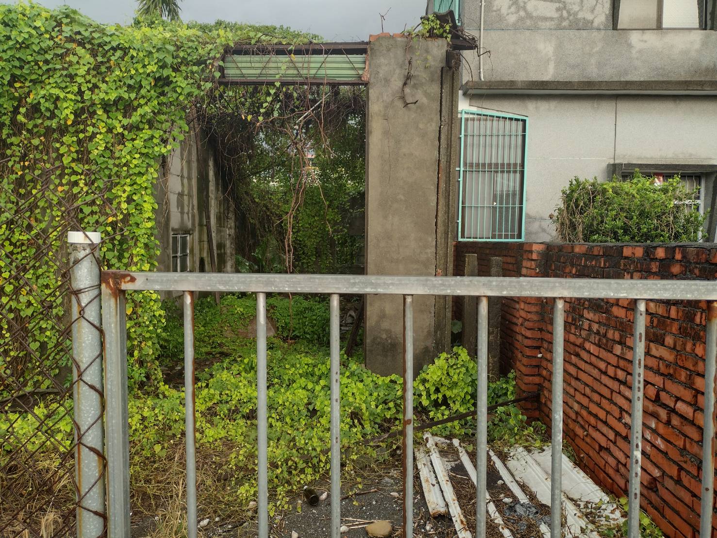 屏東竹田火車站-便宜建地